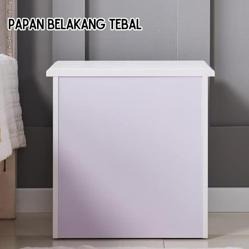 Morning Star Nakas Laci Minimalis 5