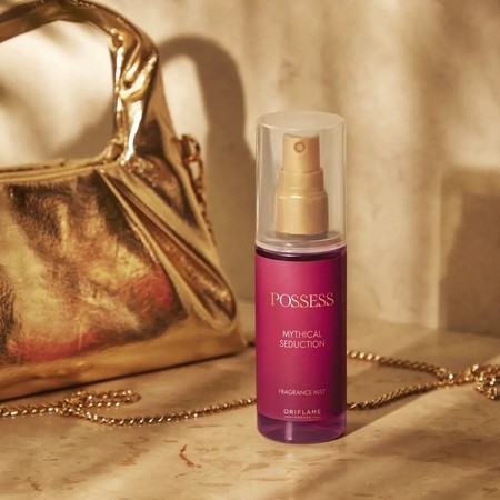 Oriflame Possess Mythical Seduction Fragrance Mist 3