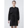 Delamibrands The Executive Trench Loose Fit Dress 1