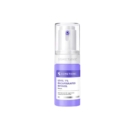 SOMETHINC ｜ Level 1% Encapsulated Retinol