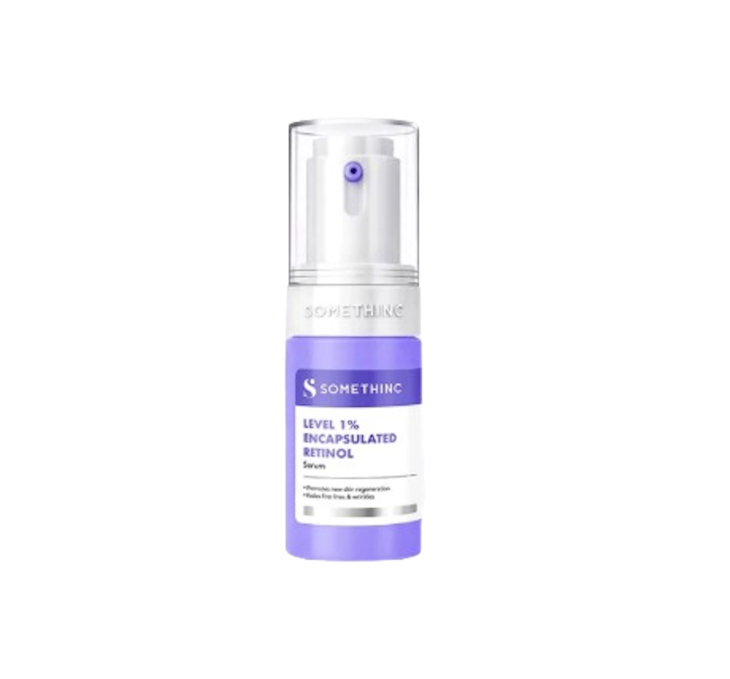 Level 1% Encapsulated Retinol 1