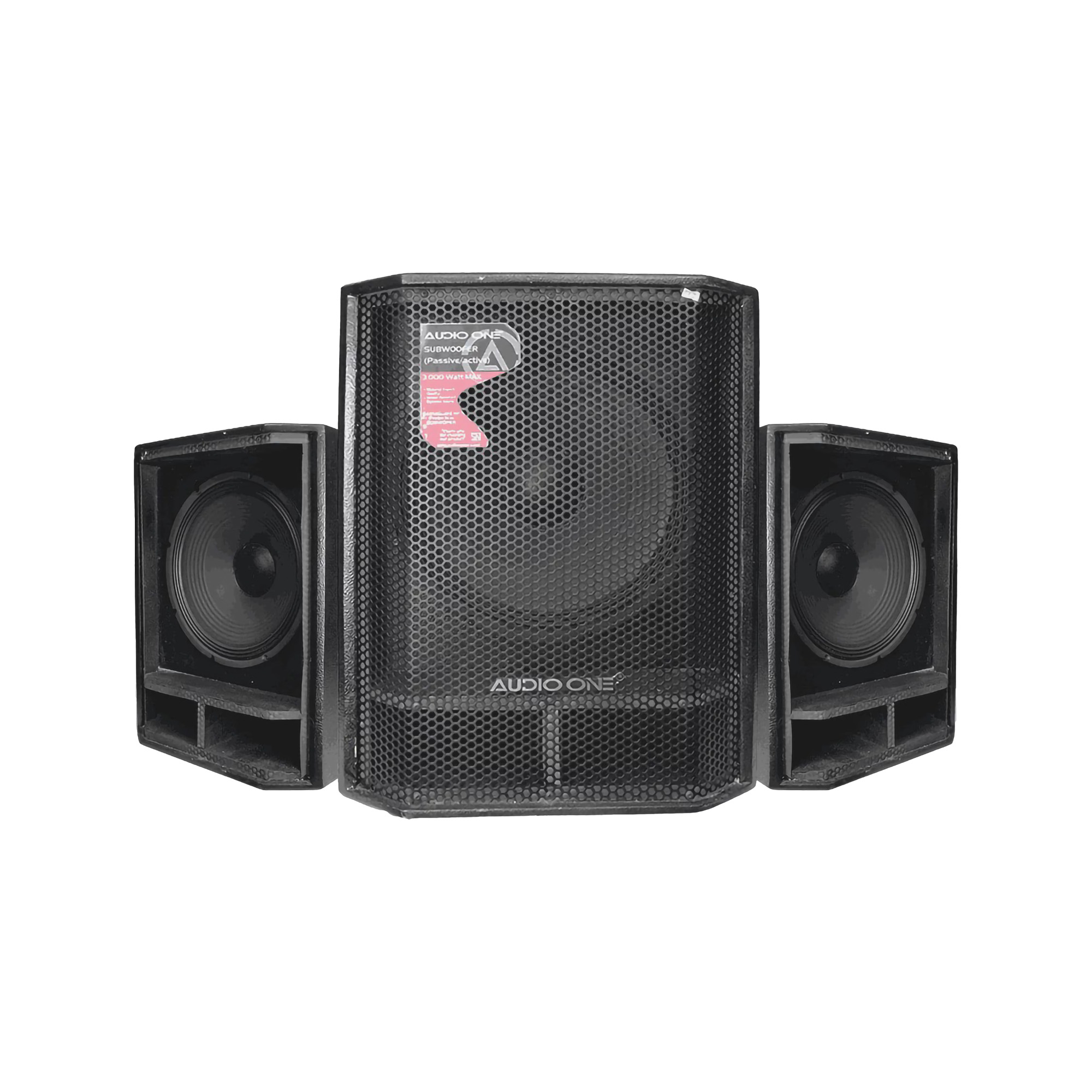 10 Rekomendasi Subwoofer Terbaik  [Ditinjau Sound Engineer] (Terbaru Tahun 2026) 5