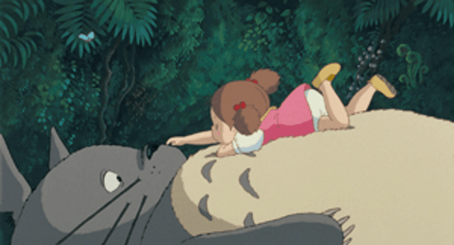 My Neighbor Totoro 3