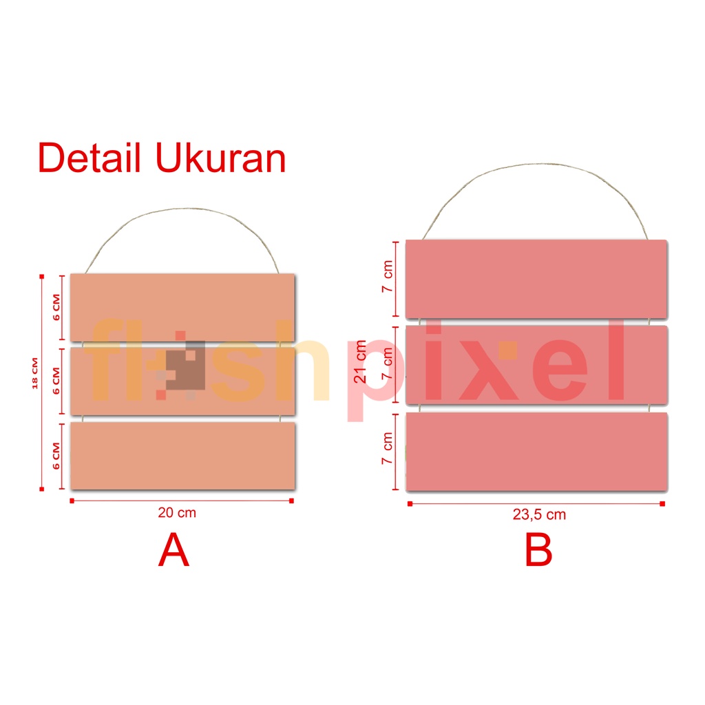 Hiasan Dinding  5