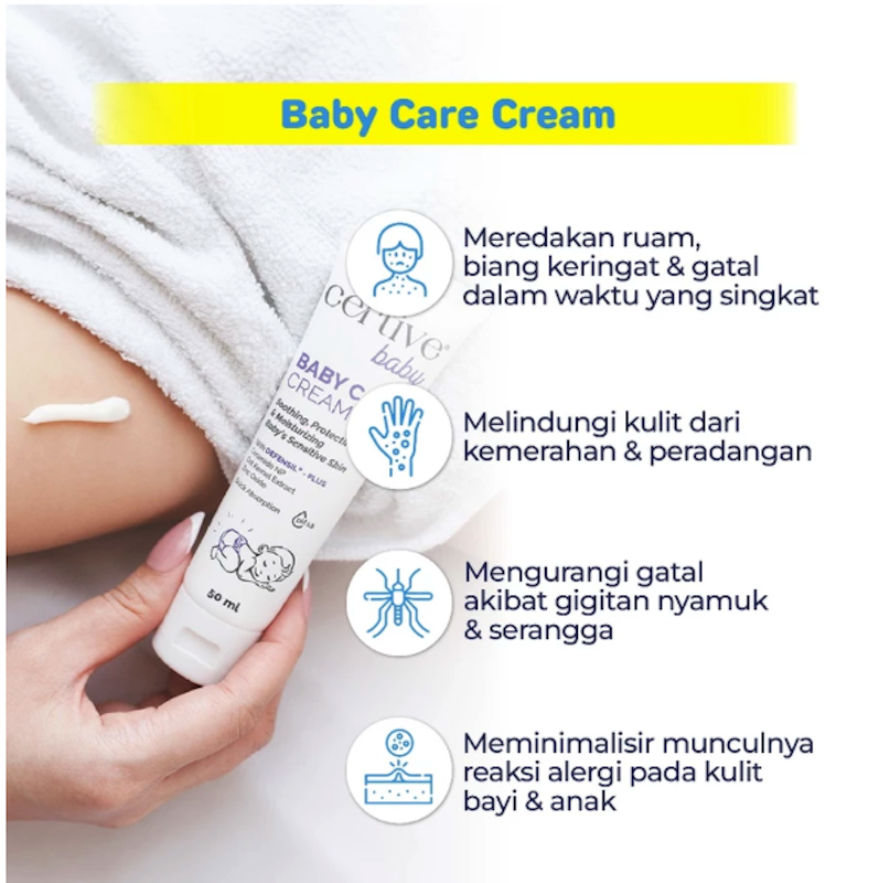 Certive Baby Care Cream 3