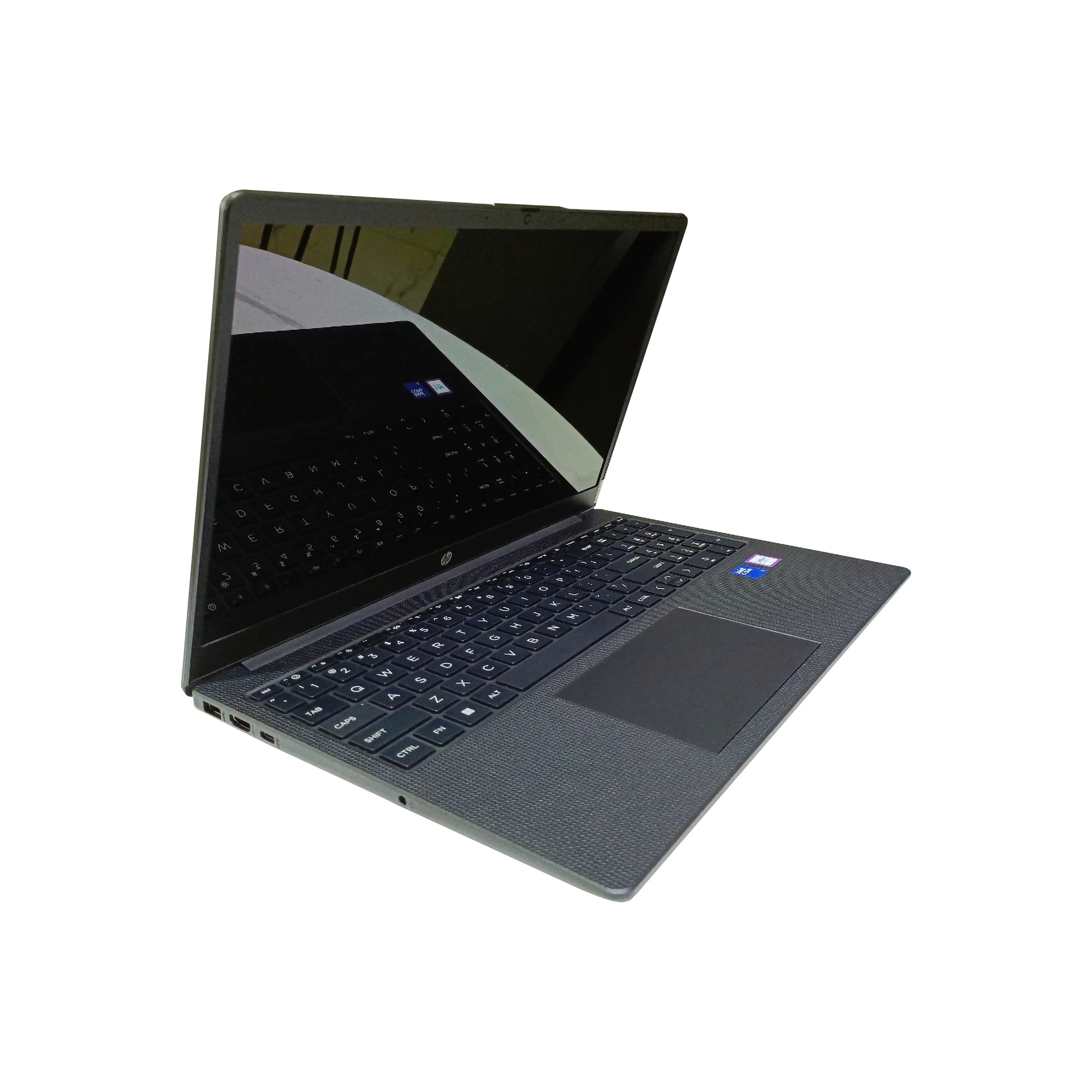 HP 15 Intel Core 5 120U