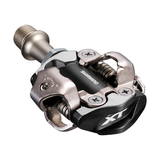 Shimano Deore XT PD-M8000