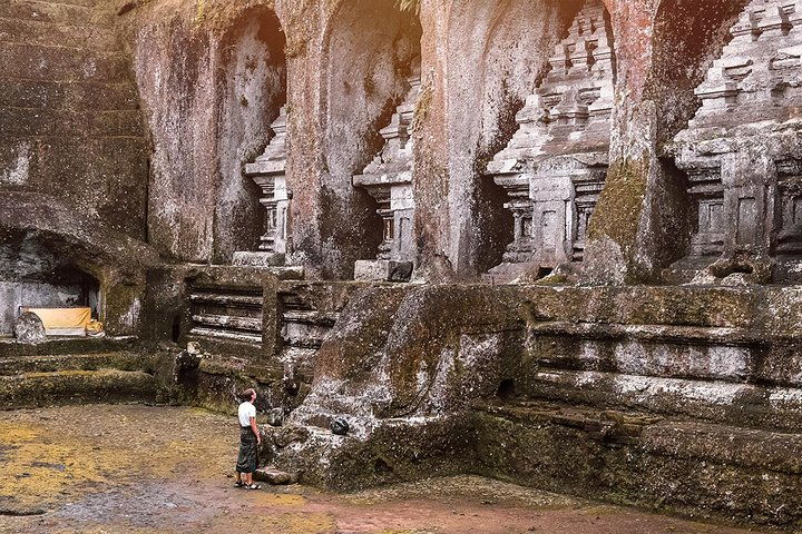 10 Rekomendasi Tempat Wisata di Bali Terbaik  5