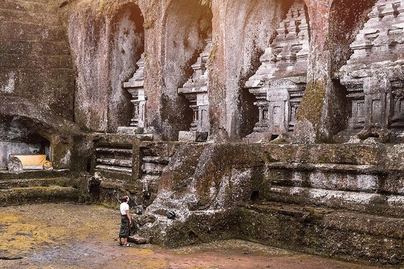 Pura Gunung Kawi 1