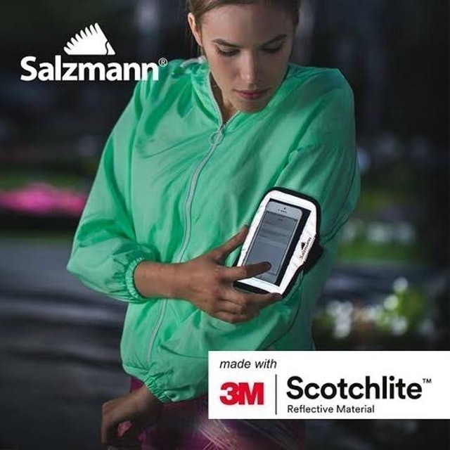 Salzmann Smart Phone Holder  70029