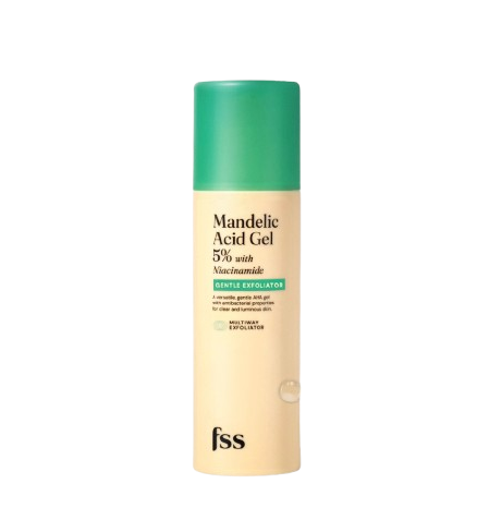 For Skin's Sake Mandelic Acid Gel 5% with Niacinamide
