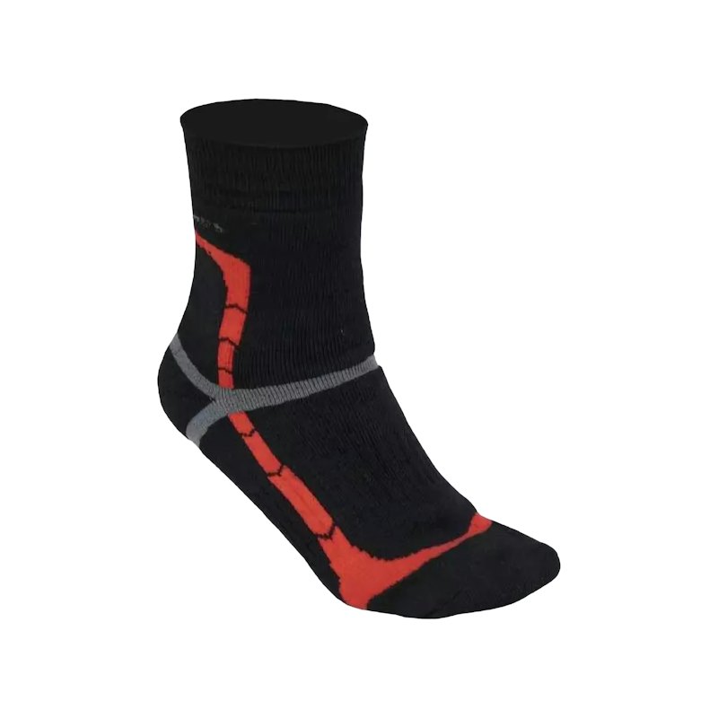 Berghaus Men’s Hiking Midweight Crew Sock 1