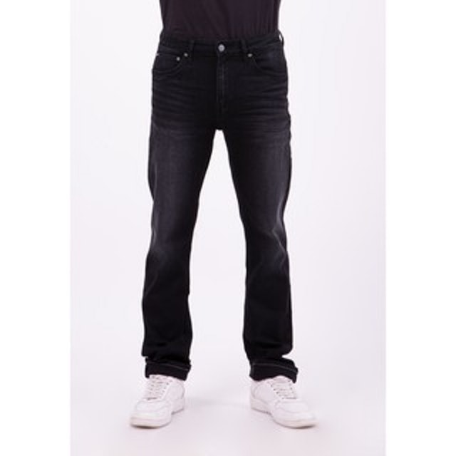 Regular Tapered Fit 726 Denim Bottom 2