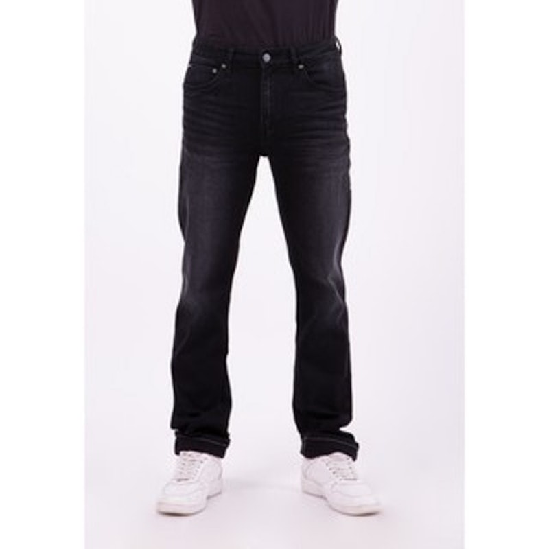 Regular Tapered Fit 726 Denim Bottom 2