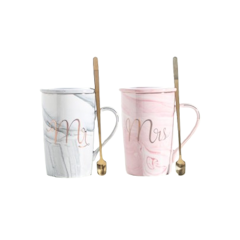 Kapu Mug Couple