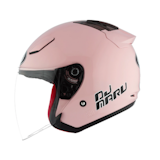 10 Rekomendasi Helm KYT Terbaik (Terbaru Tahun 2026) 3