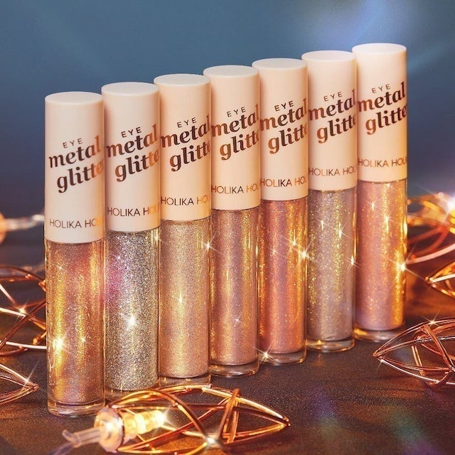 Holika Holika Eye Metal Glitter