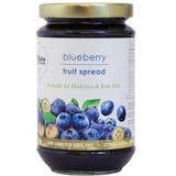 10 Selai Blueberry Terbaik - Ditinjau oleh Home Cook Influencer (Terbaru Tahun 2026) 4