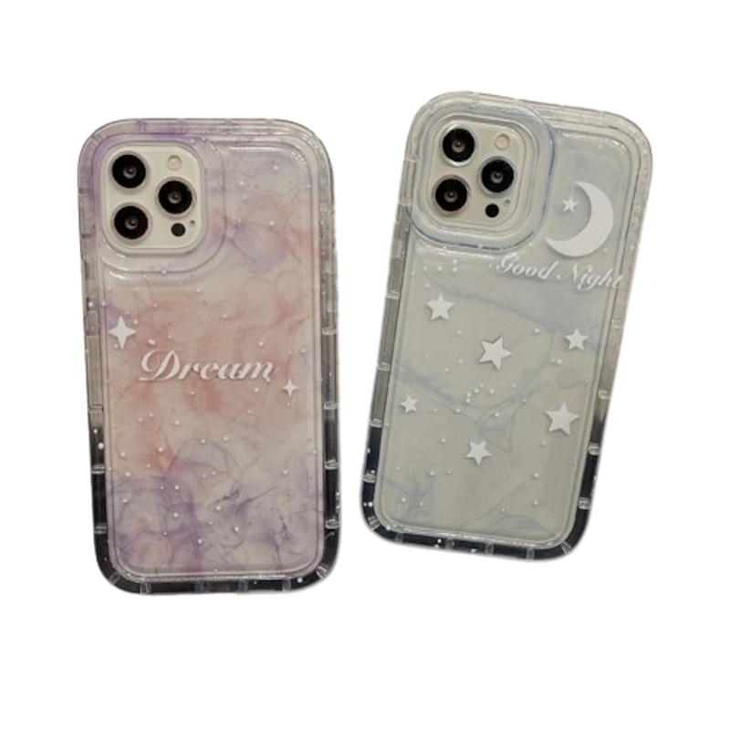 Softcase Fantasy Starry Sky 1