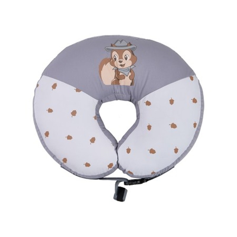 Dialogue Baby Bantal Menyusui Squirrel Series 2