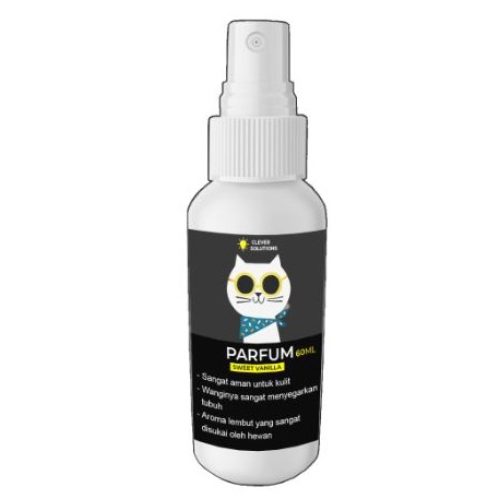 Clever Solutions Parfum Anabul 5