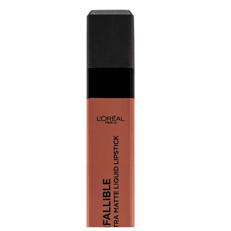Infallible Pro-Matte Liquid Lip 2
