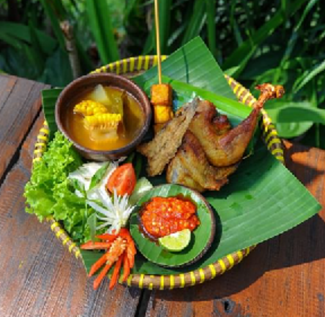 10 Rekomendasi Restoran di Malang Terbaik  2