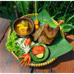 Taman Indie River View