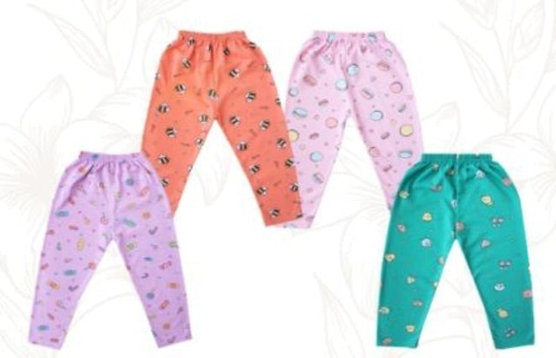 Longpants Girl Candy Edition 1