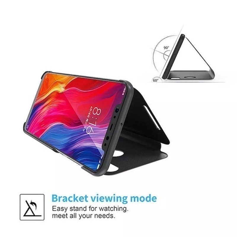 Xiaomi Redmi Note 8 Flip Cover Mirror 4