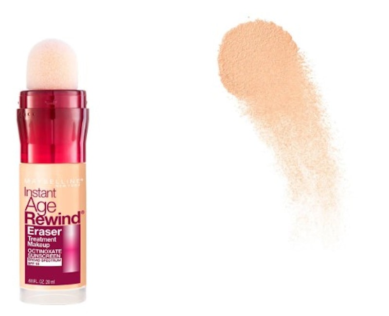 Instant Age Rewind Eraser Treatment Makeup