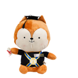 10 Rekomendasi Boneka Monyet Terbaik 5