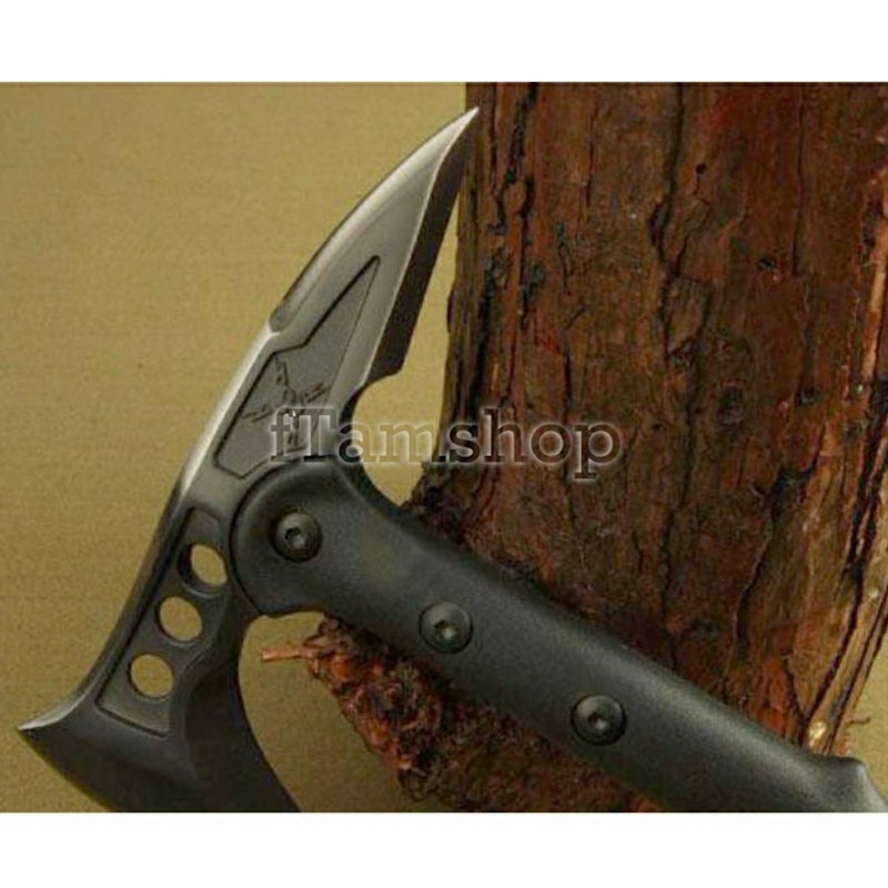 Kapak Dual Blade Tomahawk 2