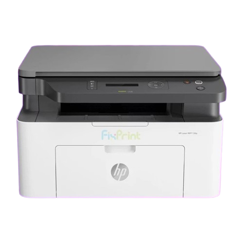 HP ｜ Laser ｜ MFP-136A