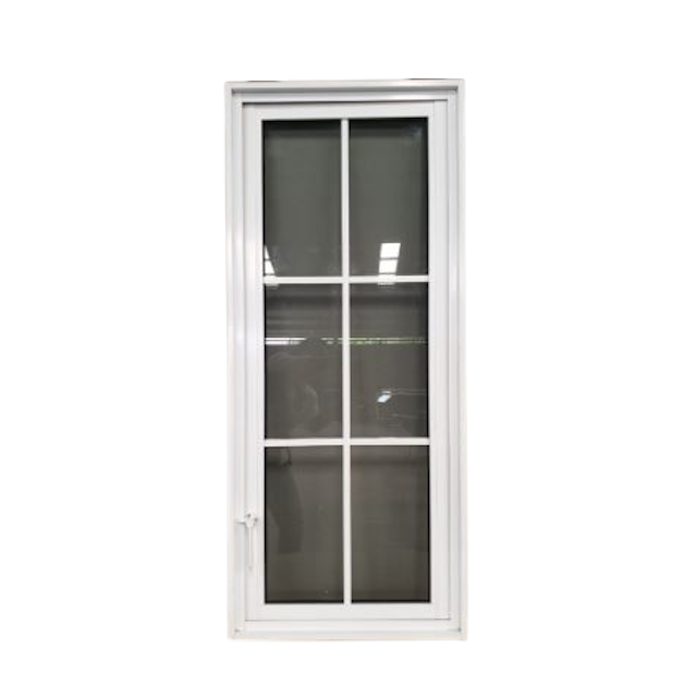 Alphamax Side Hung Panes ALP 5-SP 