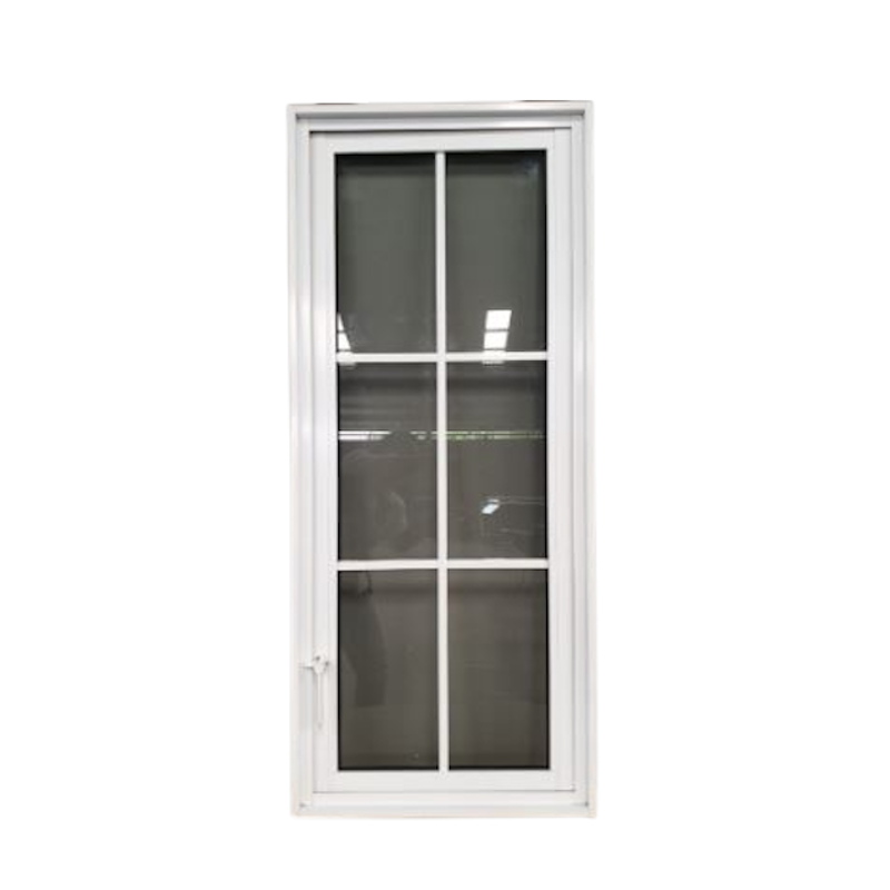 Side Hung Panes 2