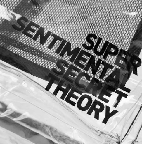 SSST Diablo Bag Clear