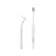 null Dr.Baek® Sikat Gigi Ortho + Sikat Gigi Interdental 1