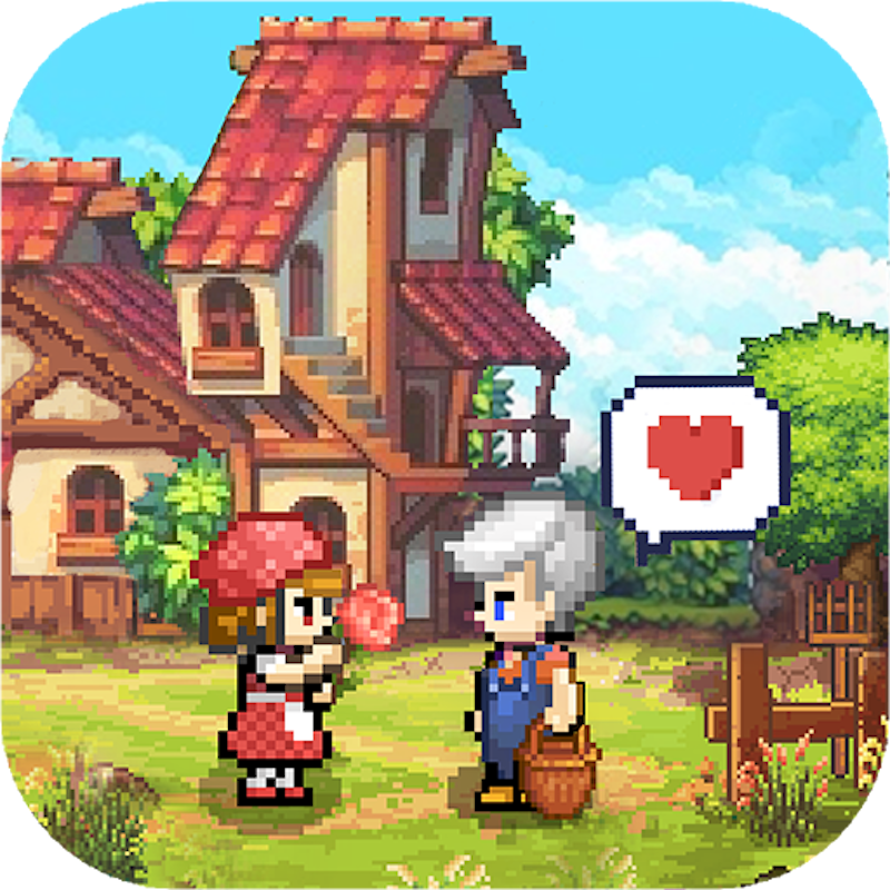 Harvest Town 1