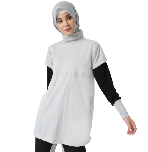 Tisha Top