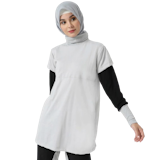 10 Rekomendasi Baju Senam Muslimah Terbaik 4