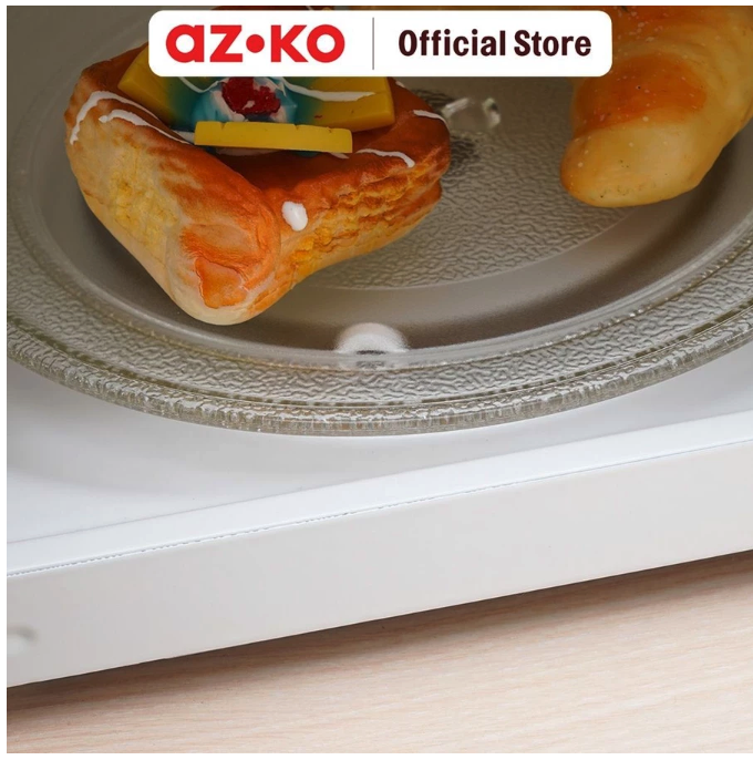 Aspirasi Hidup Indonesia AZKO Kris 20 Ltr Microwave Low Watt