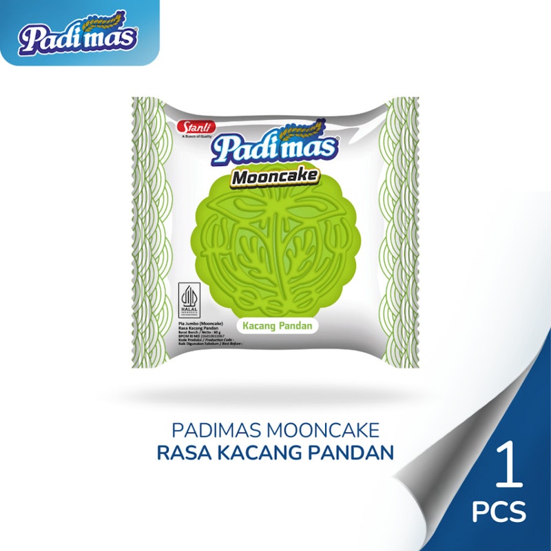 Padimas Mooncake 4