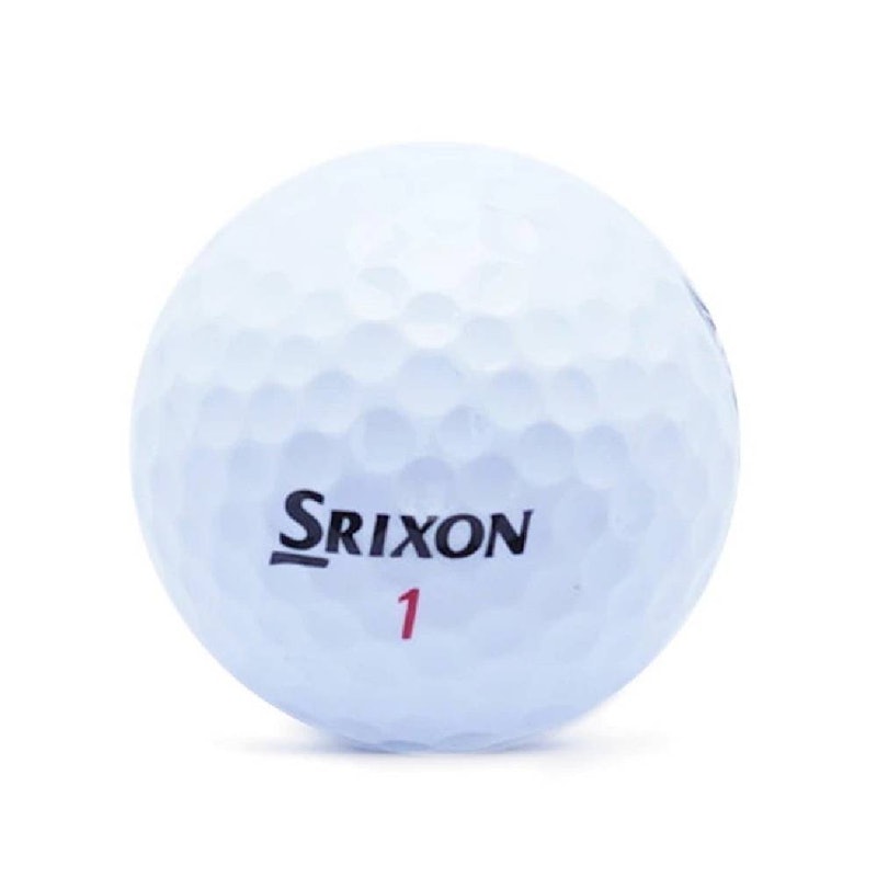 Srixon Distance Golf Balls 1