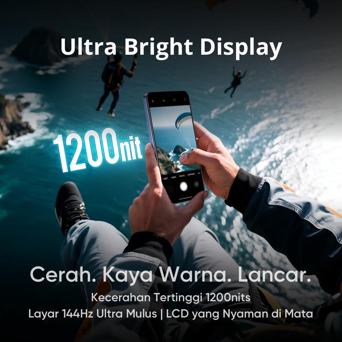 realme  C85 4G