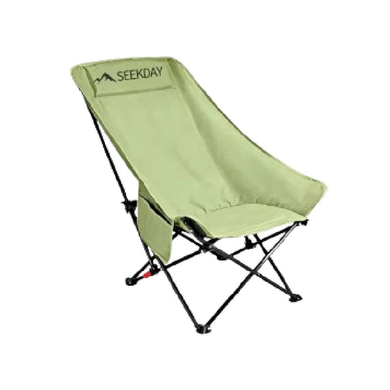 Seekday Kursi Lipat Outdoor Angle Adjustable 1