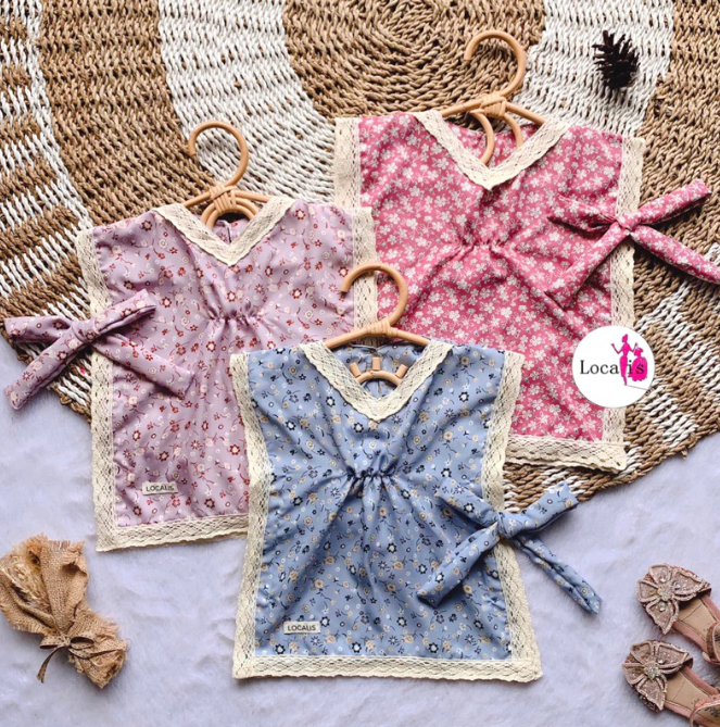 Kaftan Eliza