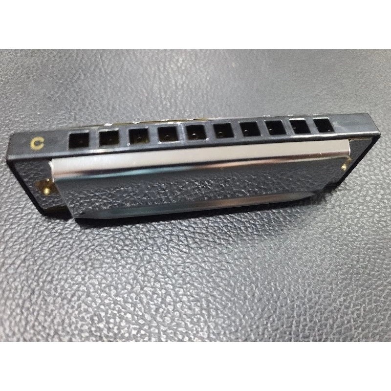 Easttop Harmonica Diatonic 10 Hole  T10-4
