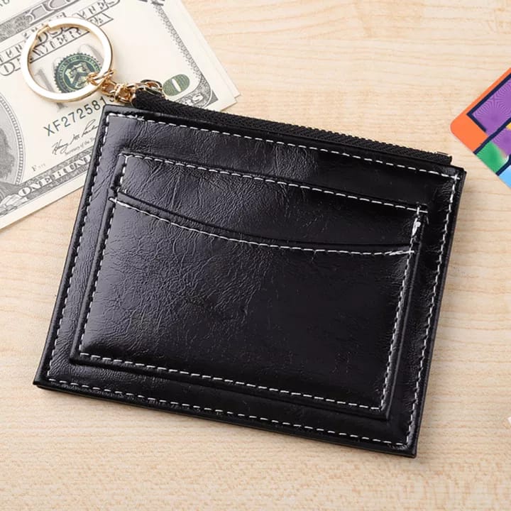 Minimeet Dompet Mini Kartu dan Koin Wanita