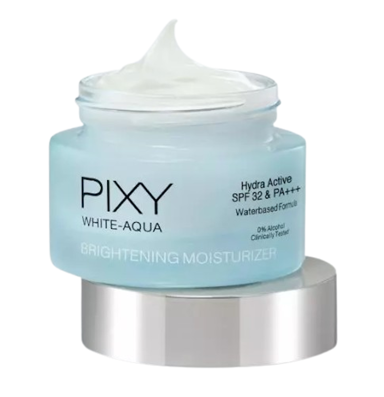 White Aqua Brightening Moisturizer 1